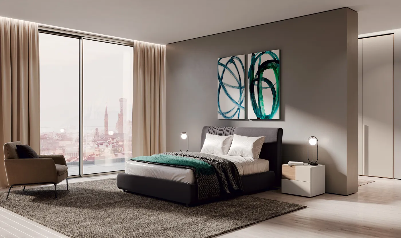 letto-benoit-febal-casa-viterbo
